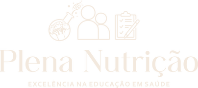 Plena Nutrição — Excelência na educação em saúde