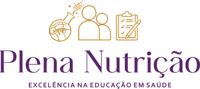 Plena Nutrição — Excelência na educação em saúde